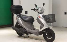 SUZUKI ADDRESS V125 G 2015 CF46A