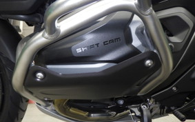 BMW R1300GS ASA 2025