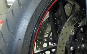 YAMAHA TRACER 9 GT 2021 RN70J