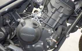 HONDA REBEL 250 A MC49