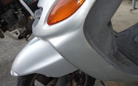 YAMAHA AXIS 100 SB06J