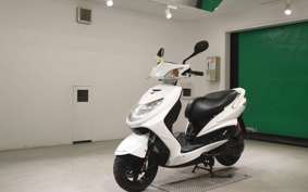 YAMAHA CYGNUS 125 XSR 2 2001 SE44J