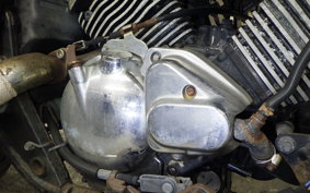 KAWASAKI ELIMINATOR 250 V VN250A