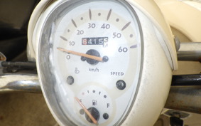HONDA CREA SCOOPY 2008 AF55
