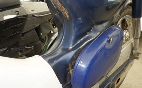 HONDA C50 SUPER CUB C50