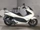 Фото Honda PCX 150 2013 с японского аукциона
