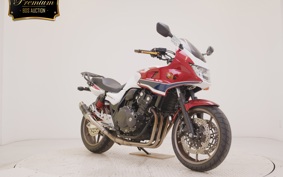 HONDA CB400 SUPER BOLDOR A 2017 NC42