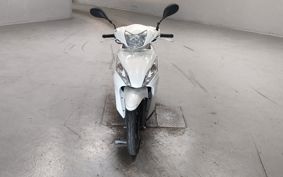 HONDA DIO 110 JF31