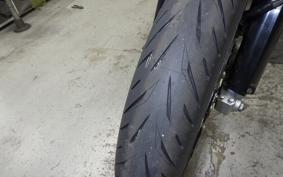 YAMAHA WR250X DG15J