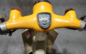 HONDA LITTLE CUB AA01