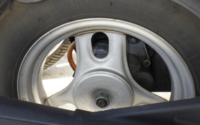 HONDA CREA SCOOPY 1998 AF55