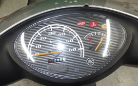 YAMAHA JOG Gen.5 SA36J