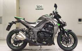KAWASAKI Z1000 Gen.5 2016