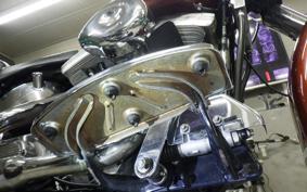 HARLEY FLSTC 1340 1987