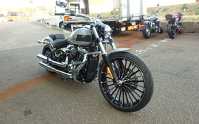 HARLEY FXBR 2025 YEZ