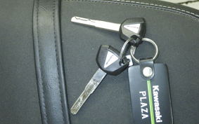 KAWASAKI Z650 RS ER650R