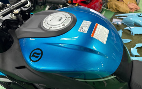 OTHER CFMOTO 500SR VOOM