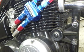 KAWASAKI ZEPHYR 400 KAI 1998 ZR400C