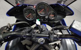 YAMAHA FZS1000 FAZER RN06