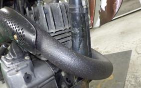 KAWASAKI KE125 K1