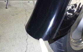HARLEY FLSTF 1450 2006