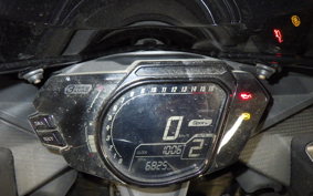 HONDA CBR250RR A 2021 MC51