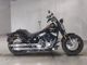 Фото Harley FLSTSB1580 2010 с японского аукциона