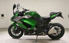KAWASAKI NINJA 1000 A 2019 ZXT00W
