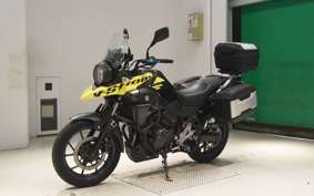 SUZUKI Vｽﾄﾛｰﾑ250 2025