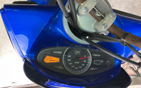 HONDA PCX125 JF28