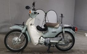 HONDA SUPER CUB110 JA07