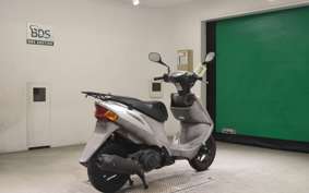SUZUKI ADDRESS V125 G 2022 CF46A