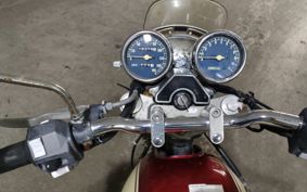 YAMAHA SRV250 RENAISSA S 4DN