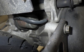 YAMAHA JOG ZR Gen.2 SA16J
