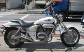 HONDA V-TWIN MAGNA S MC29