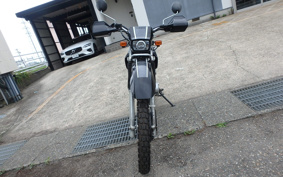 YAMAHA SEROW 225 DG08J