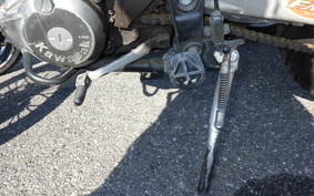 KAWASAKI KLX250D TRACKER 2005 LX250E