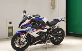 BMW S1000RR M DDC 2020