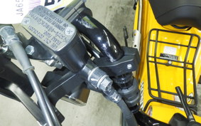 HONDA CT125-2 2002 JA65