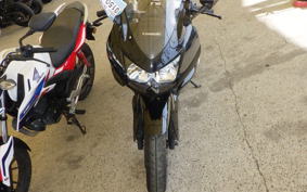 KAWASAKI NINJA 250R EX250K
