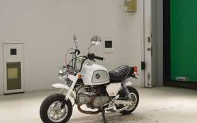 HONDA MONKEY 2020 Z50J