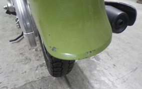 HONDA CROSS CUB 50 1988 AA06