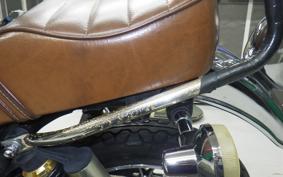 SUZUKI GN125 H