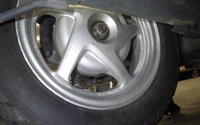 HONDA ﾍﾞﾝﾘｨ50 2006 AA03