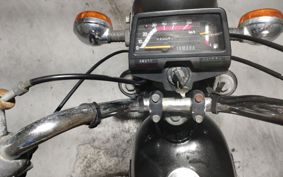 YAMAHA YB50 F5B