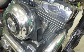 HARLEY FXDL 1580 2014