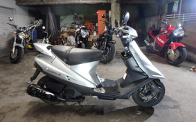SUZUKI  ADDRESS V100 TYPES CE13A