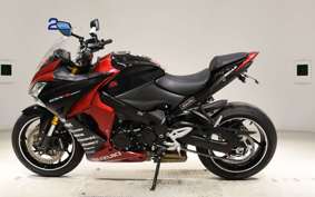 SUZUKI GSX-S1000F 2017 GT79A