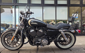 HARLEY HARLEY XL1200R 2007 CV3