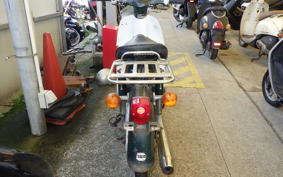 HONDA C50 SUPER CUB C50
